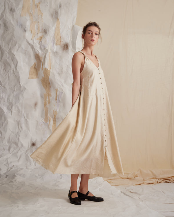 SILVINA DRESS