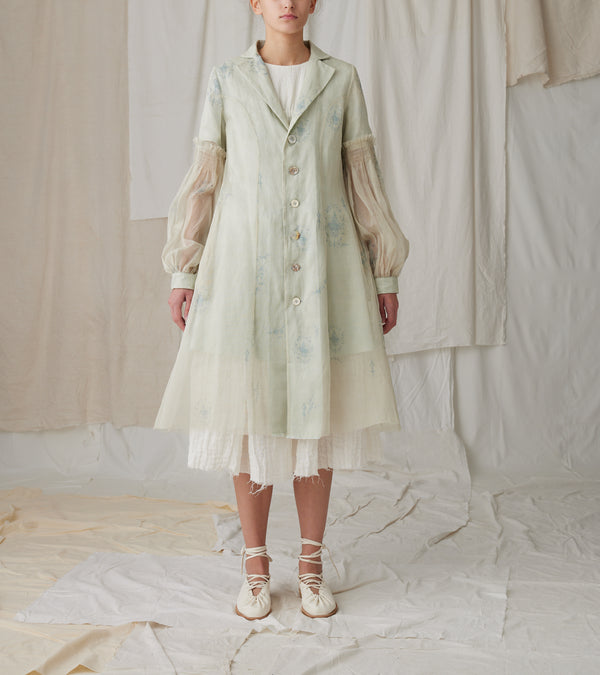 JOSINA V.A COAT