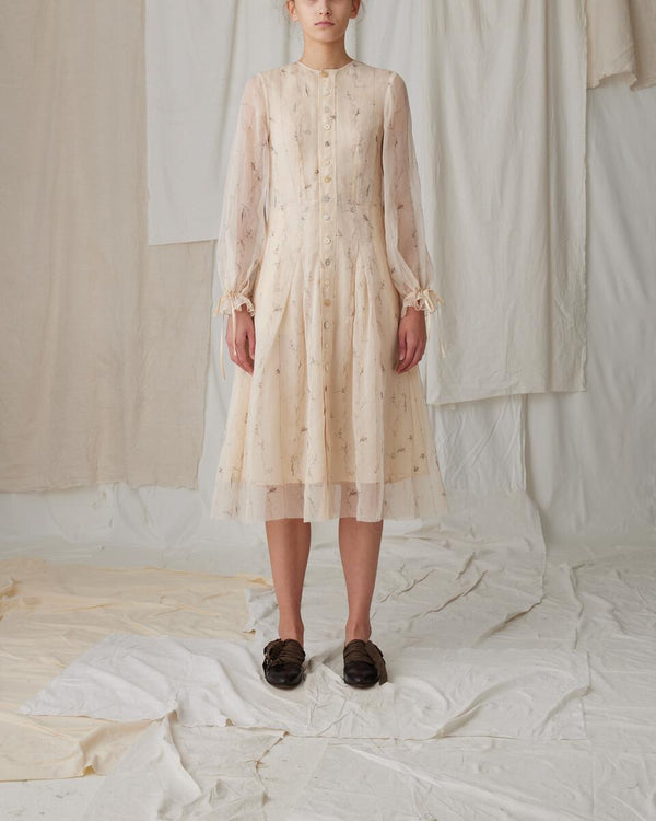 LEONORA DRESS