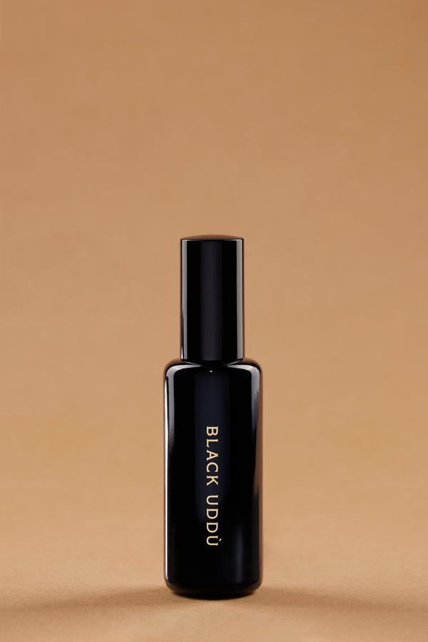 Black Uddu Perfume 50ml