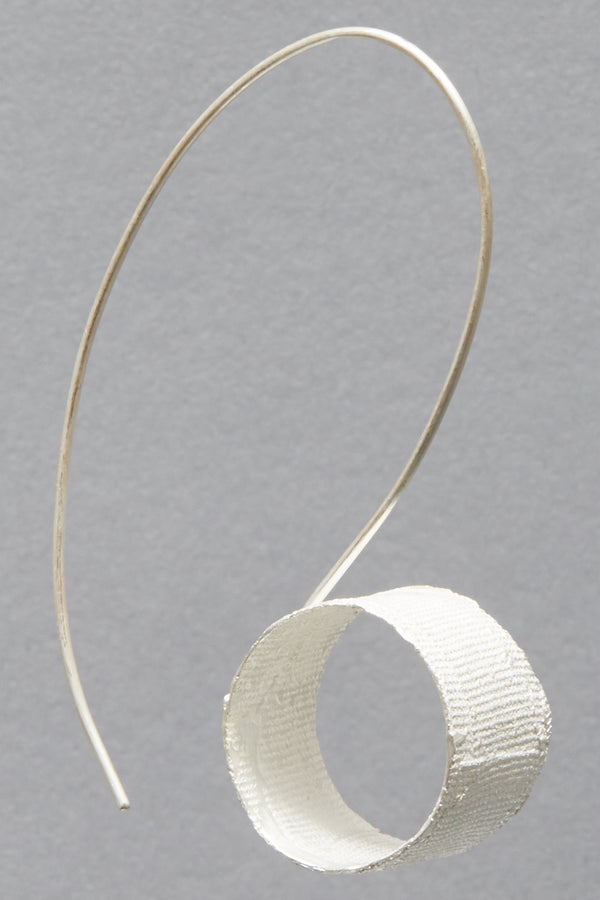 DETAJ  x UMA WANG White earring