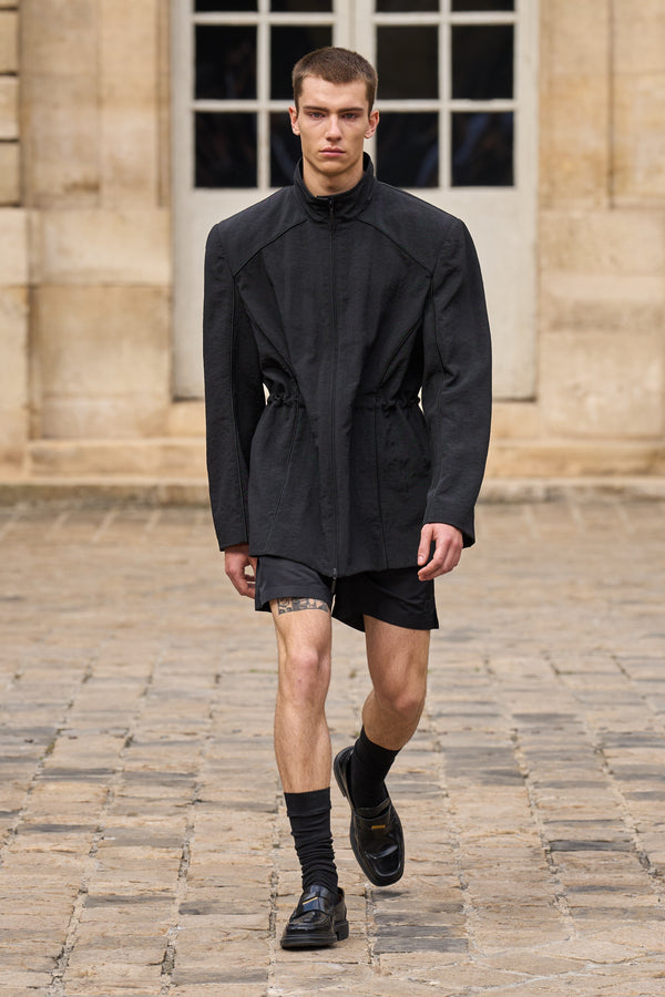 TAILORED TRACK SUIT