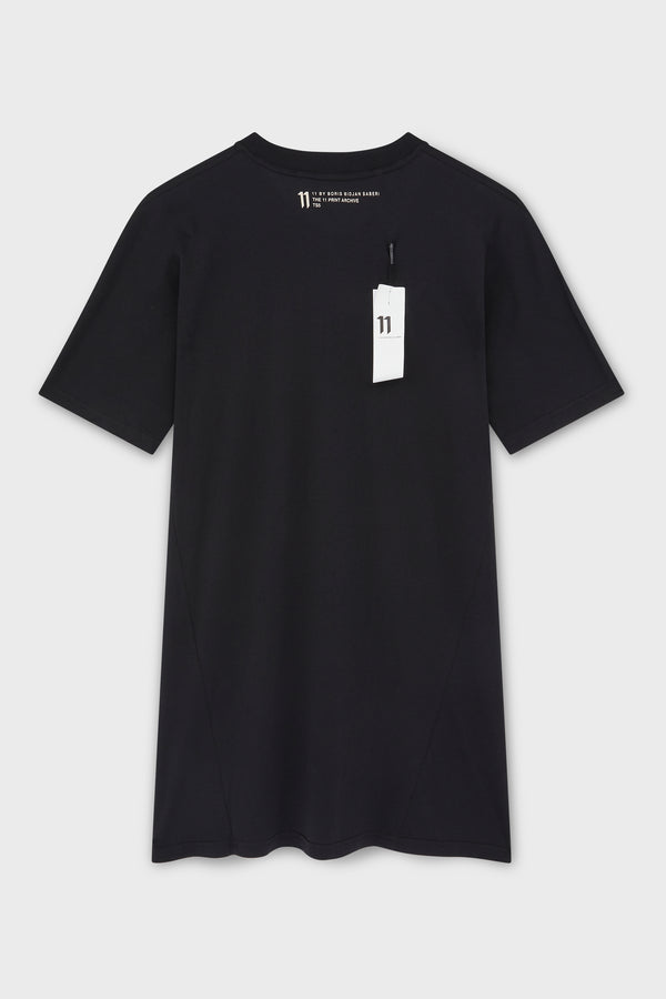 11 THROAT T-SHIRT