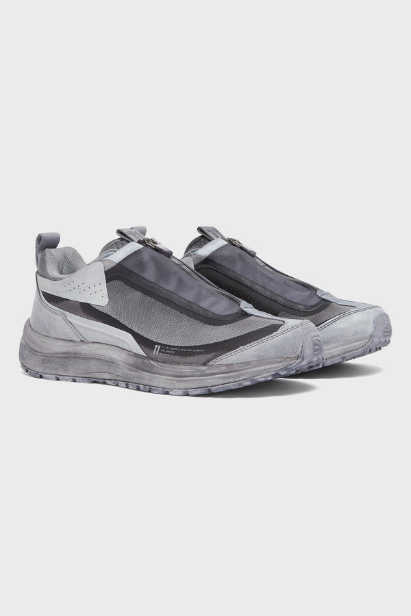 BAMBA2 LOW V2 11xS LIGHT GREY