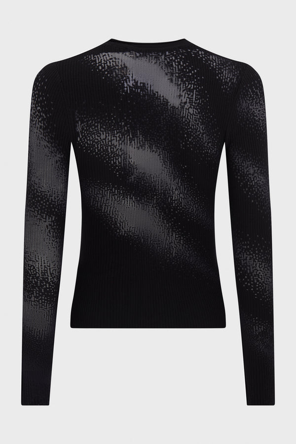 BURN-OUT LS
