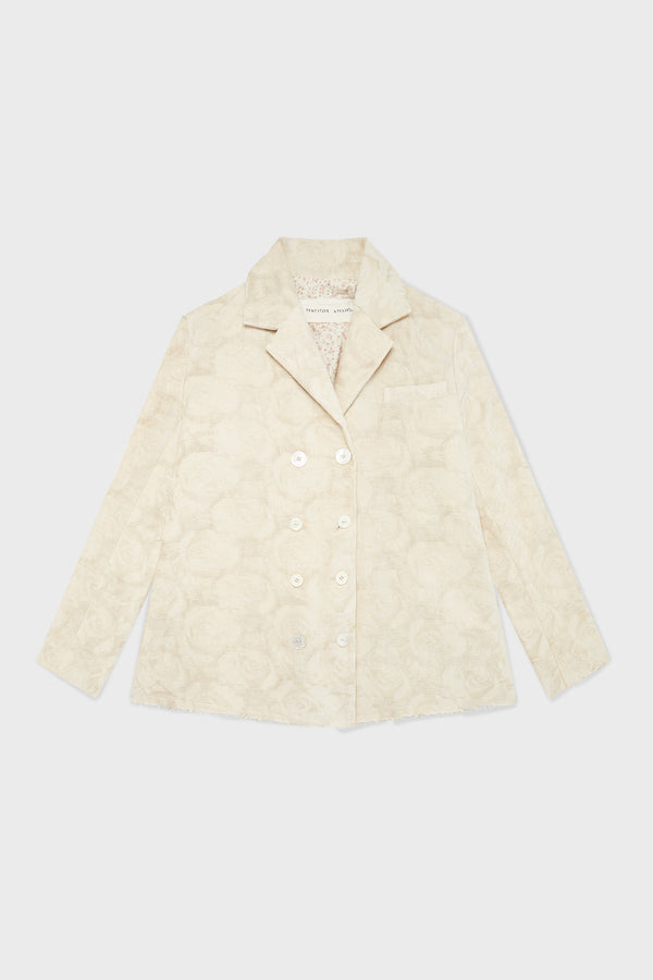 MATTHAIOS JACKET