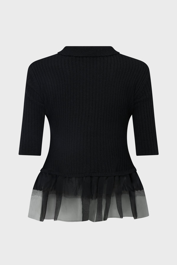 BARRAINE CARDIGAN