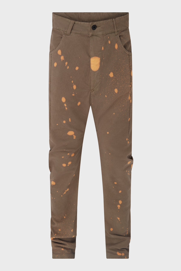 P1C DARK OAK CAMO