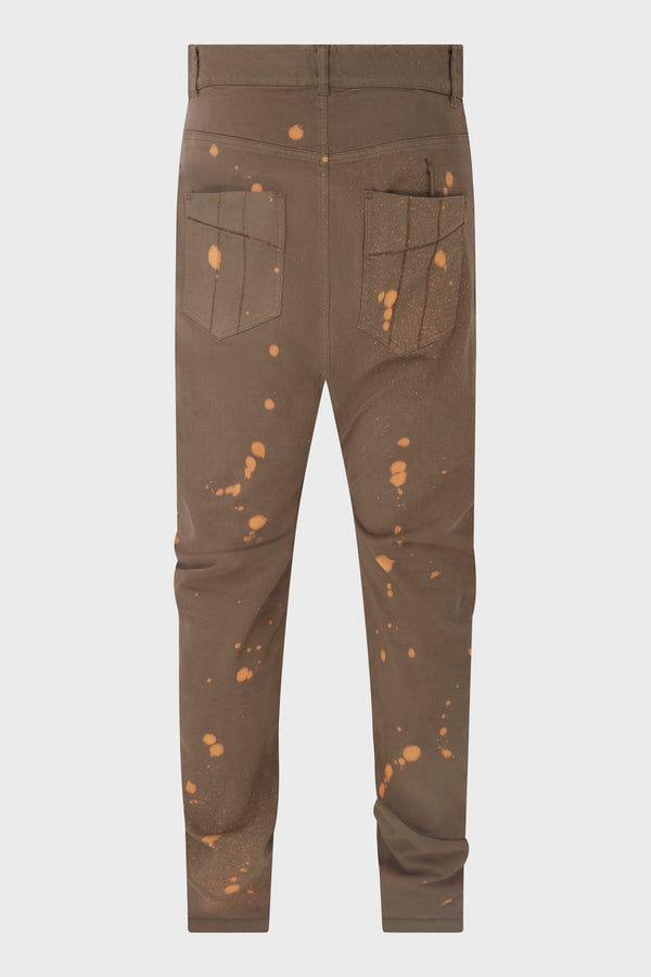 P1C DARK OAK CAMO