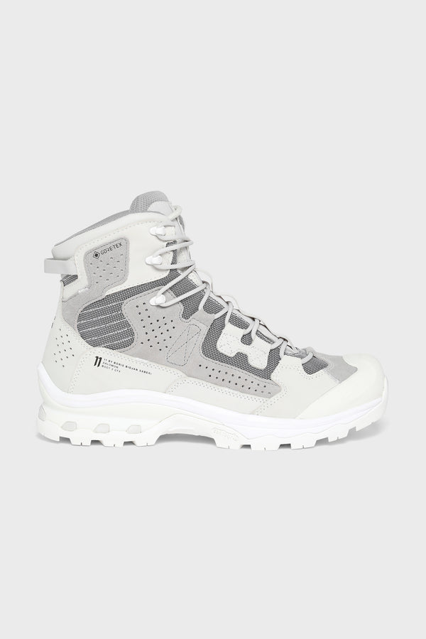 BOOT2 GTX 11xS GREY TONES