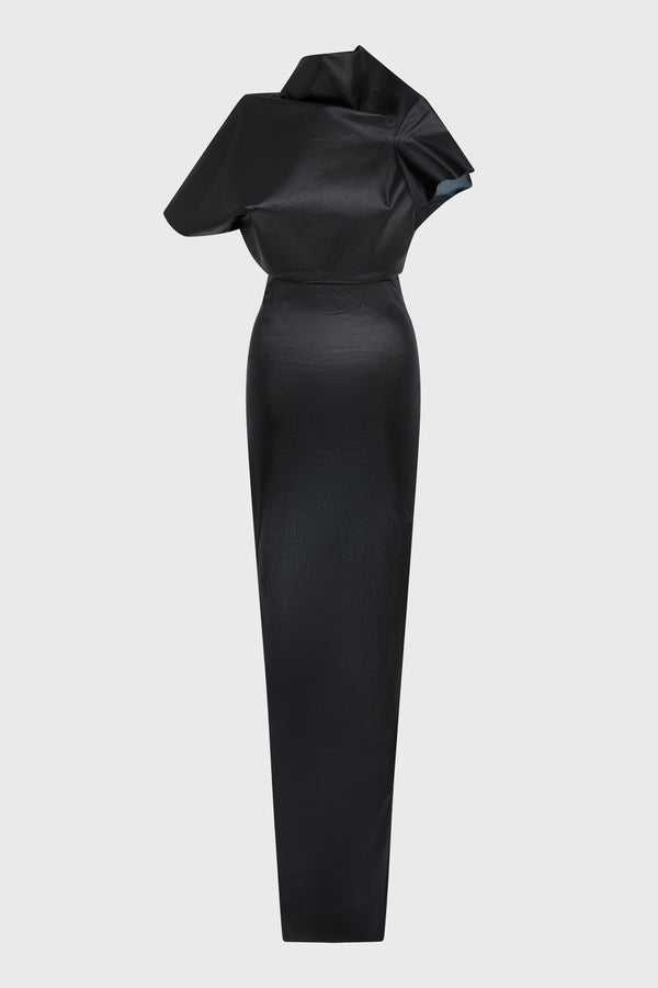 CYLINDER GOWN