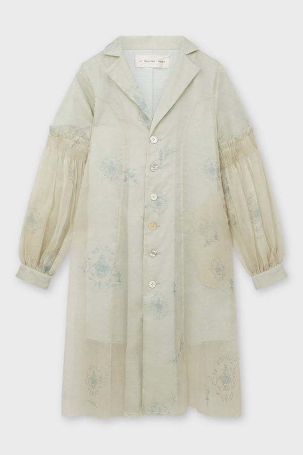 JOSINA V.A COAT
