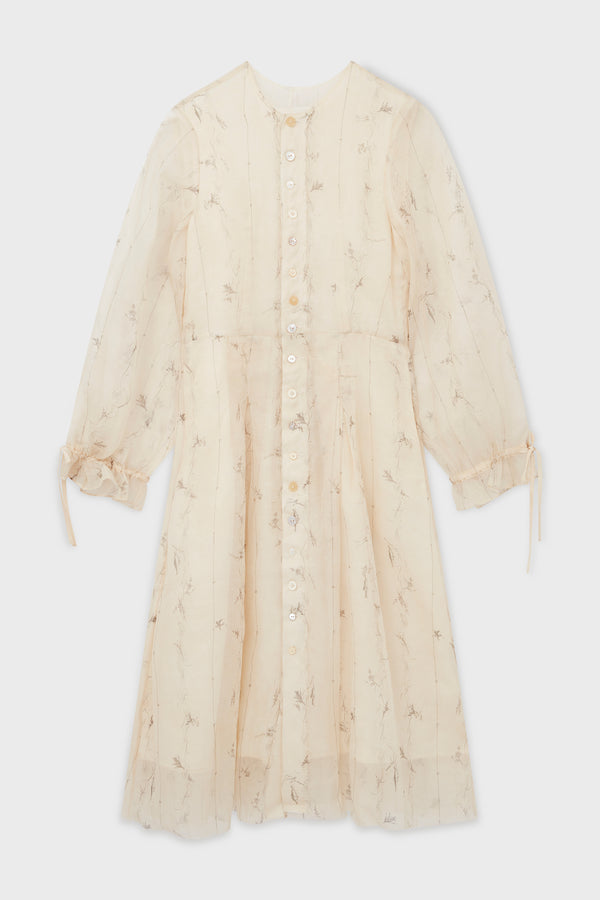 LEONORA DRESS