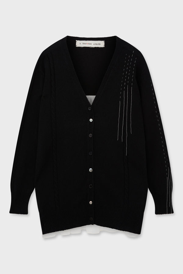 BISERA CARDIGAN