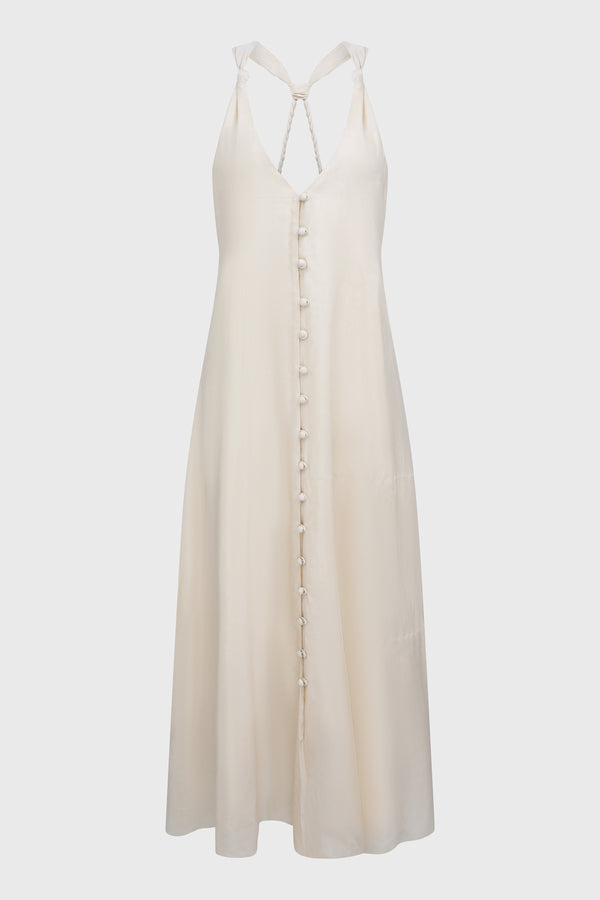 SILVINA DRESS
