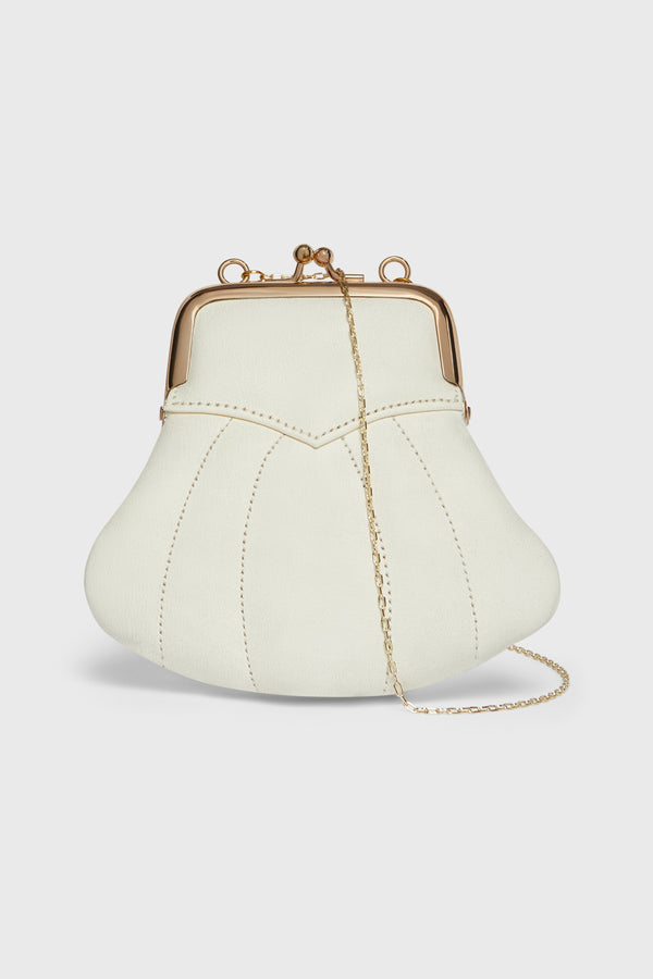 ELVINA M. PURSE BAG