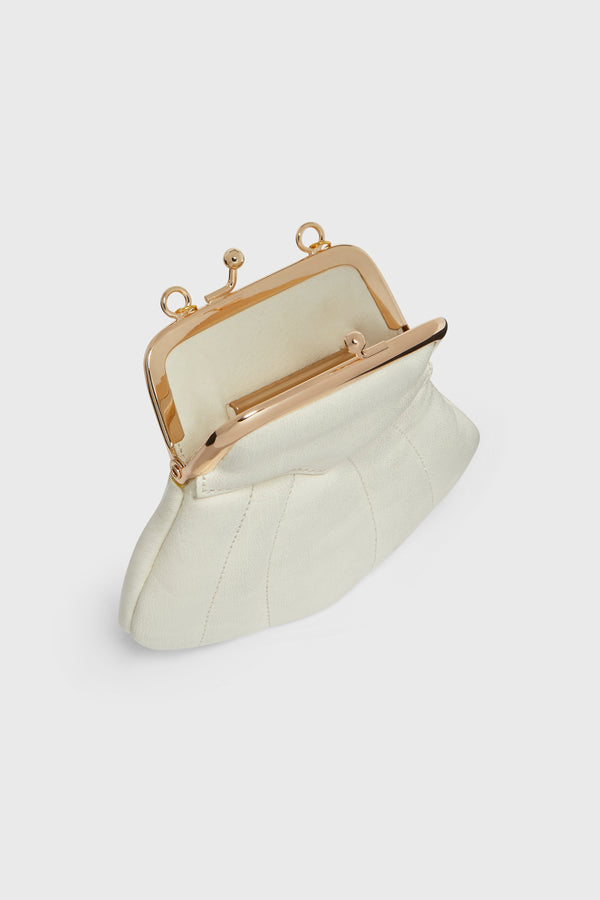 ELVINA M. PURSE BAG