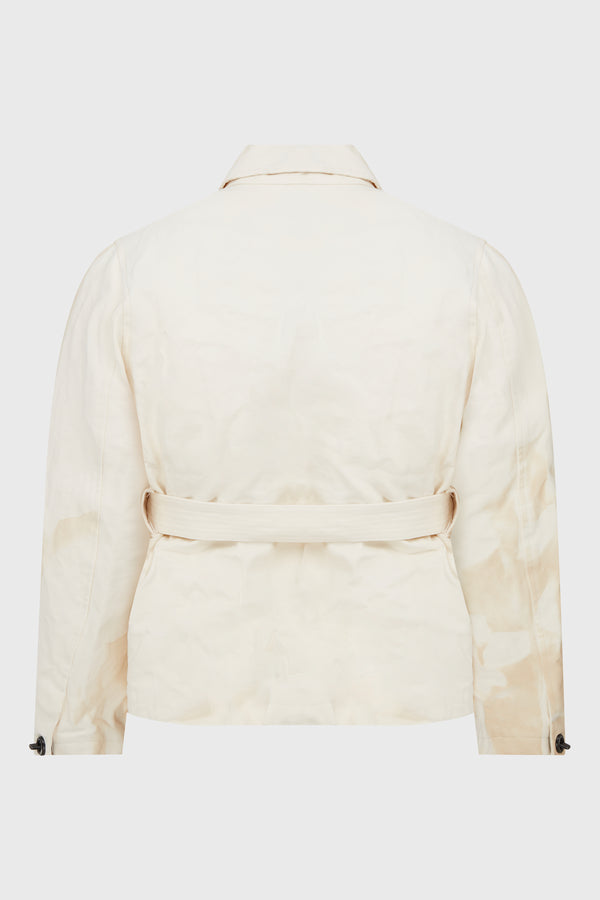 DIVE CLOSURE JACKET
