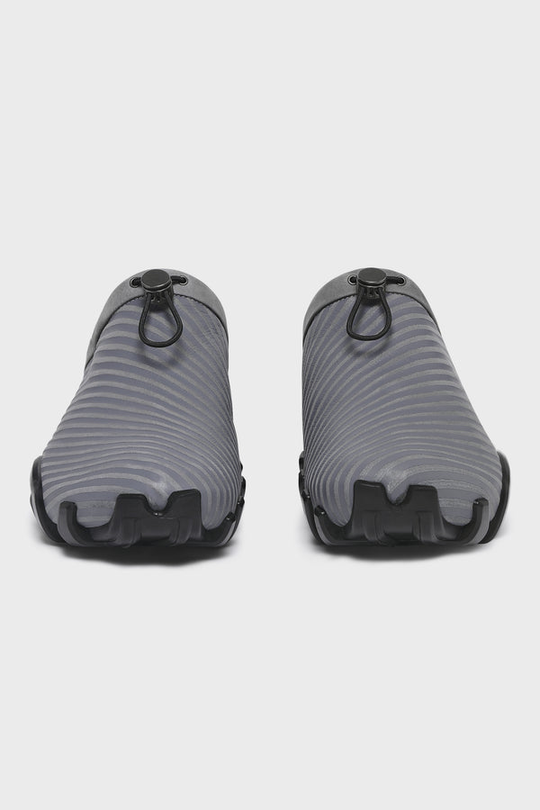 SAIDA SLIP-ON STEEL GREY