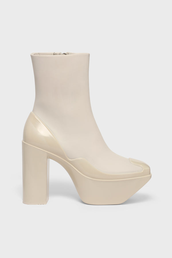 HYBRID PLATFORM WHITECAP/GREY