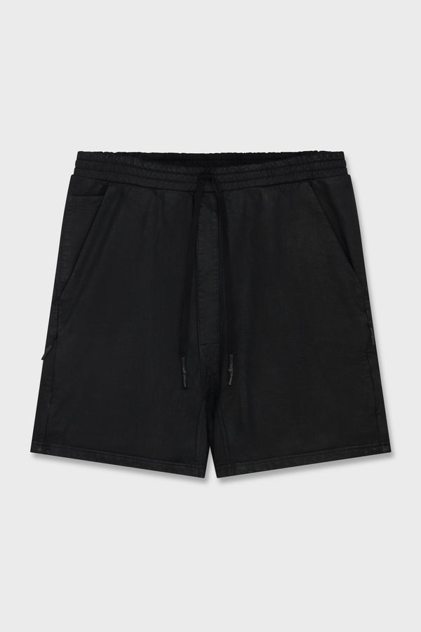 P27 F-1235 BLACK COATED