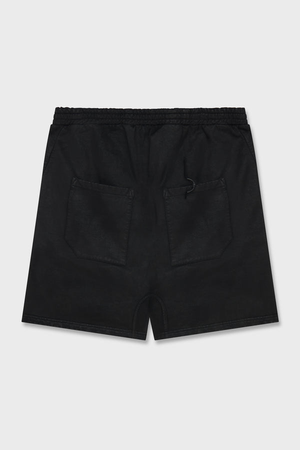 P27 F-1235 BLACK COATED