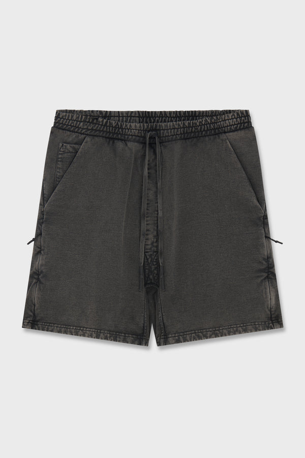 P27 F-1235 ACID GREY ACID OBJECT DYED