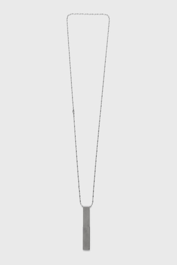 "NO NAME" PENDANT / USB2.0 8GB HAIR LINE