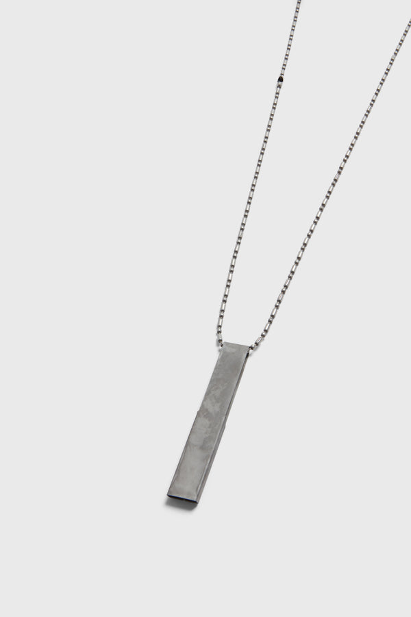 "NO NAME" PENDANT / USB2.0 8GB CONCRETE MATTE