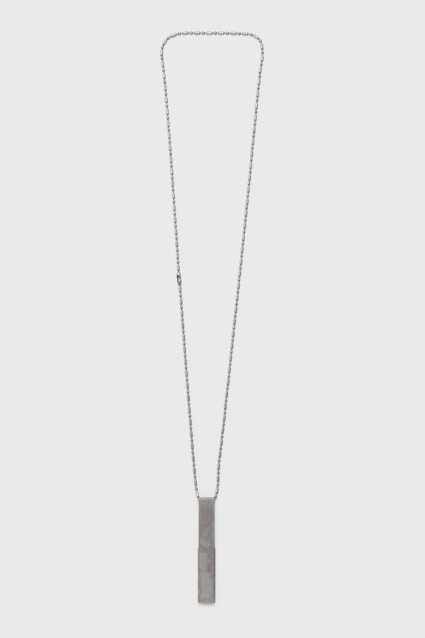"NO NAME" PENDANT / USB2.0 8GB CONCRETE MATTE