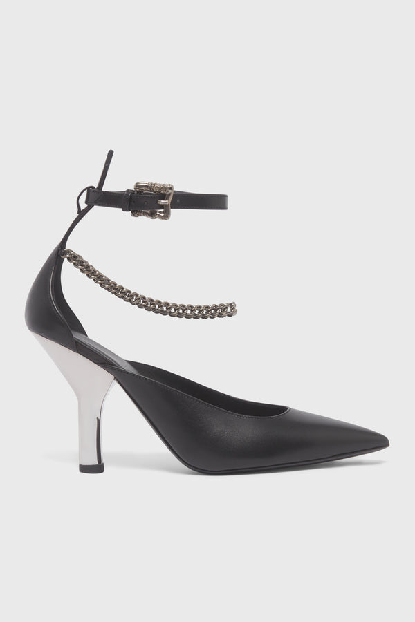 FORMAL HEEL