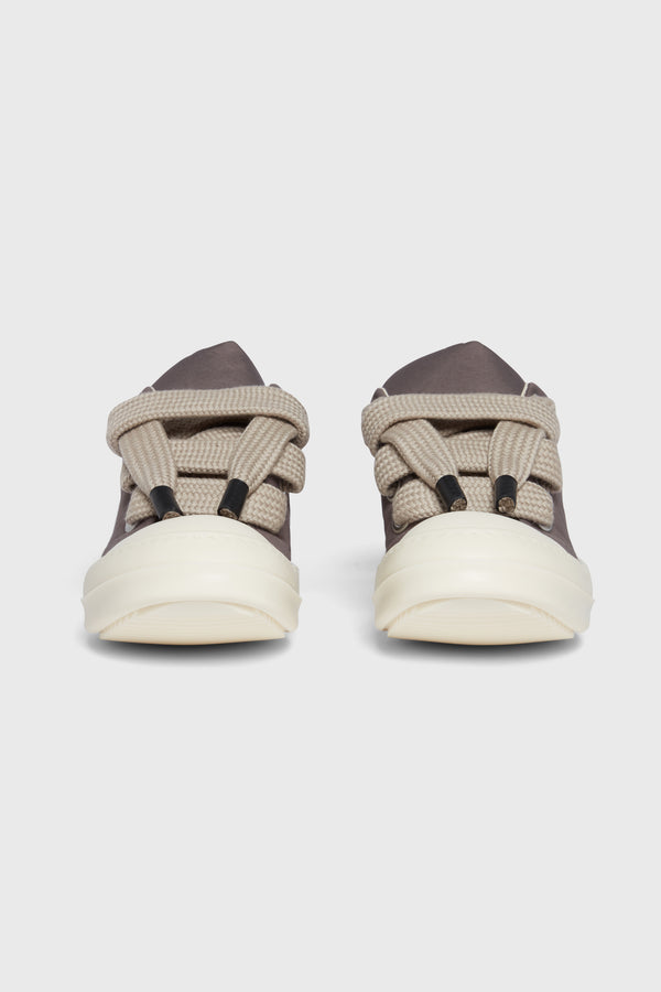 JUMBO PADDED SNEAKS DUST