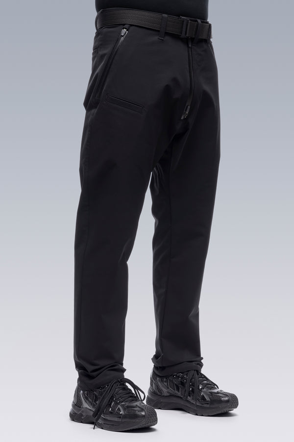 P47-DS schoeller® Dryskin™ Pant - Black