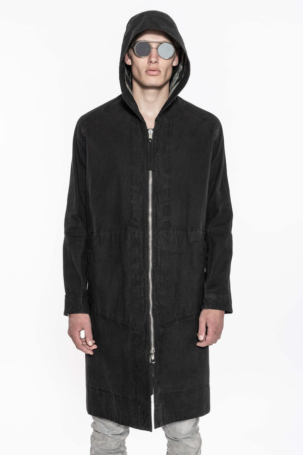 PARKA 1.1 ST BLACK