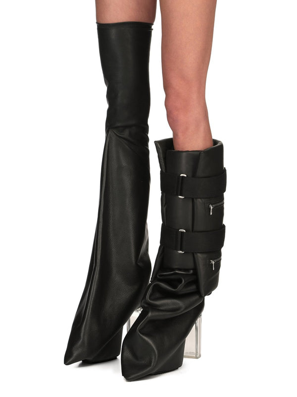 CARGO LEG