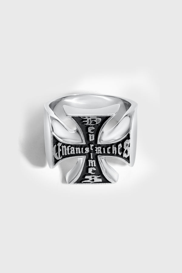 CROSS RING