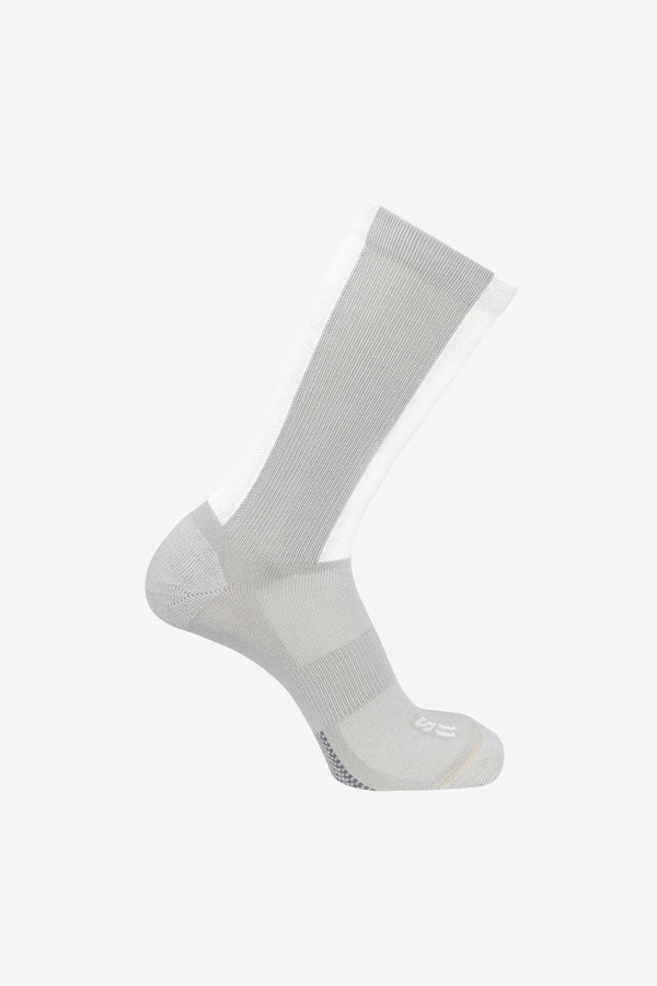 SOCKS A.B.WHITE/LUNAR ROCK