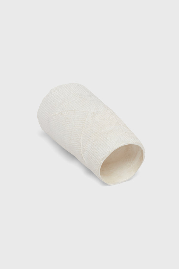 VTGR01 WHITE BANDAGE RING