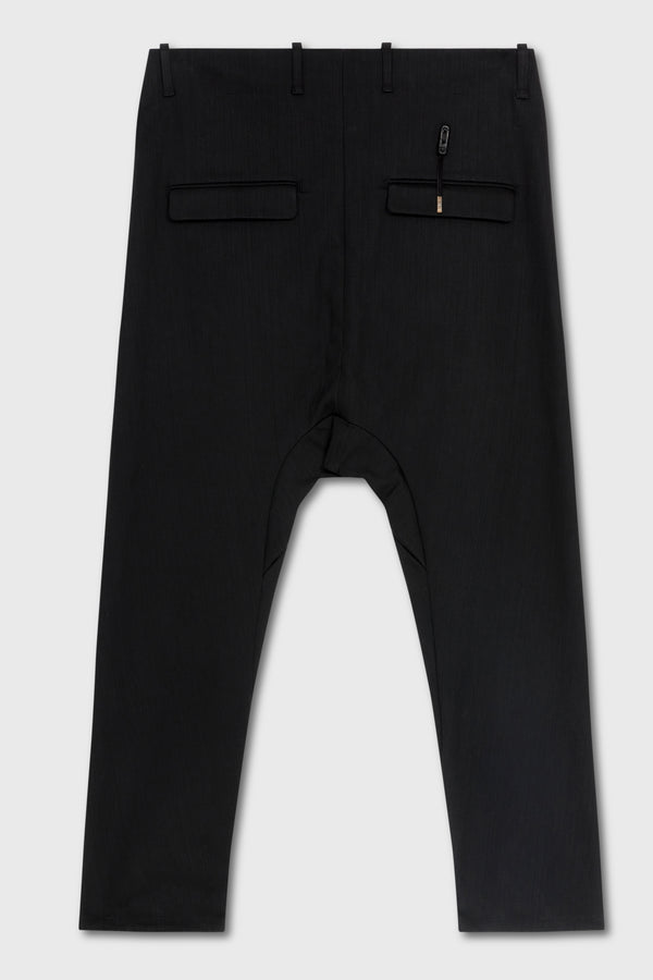 P3 JEANS BLACK