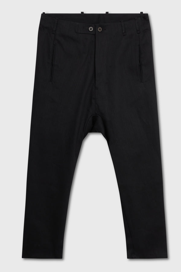 P3 JEANS BLACK