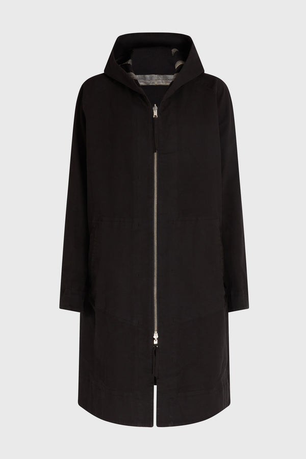 PARKA 1.1 ST BLACK