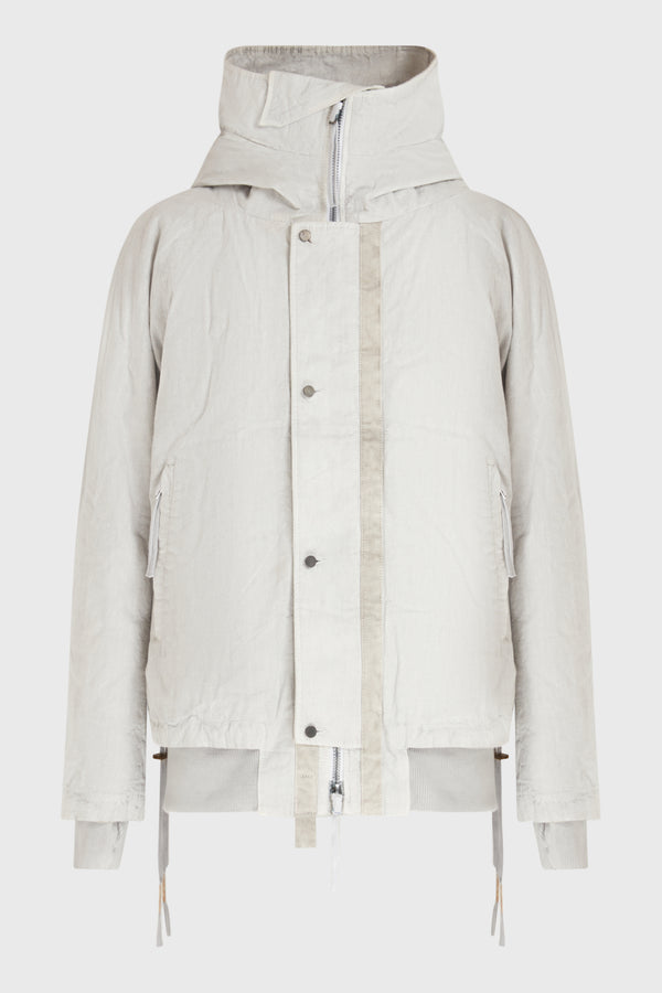 PARKA JACKET1