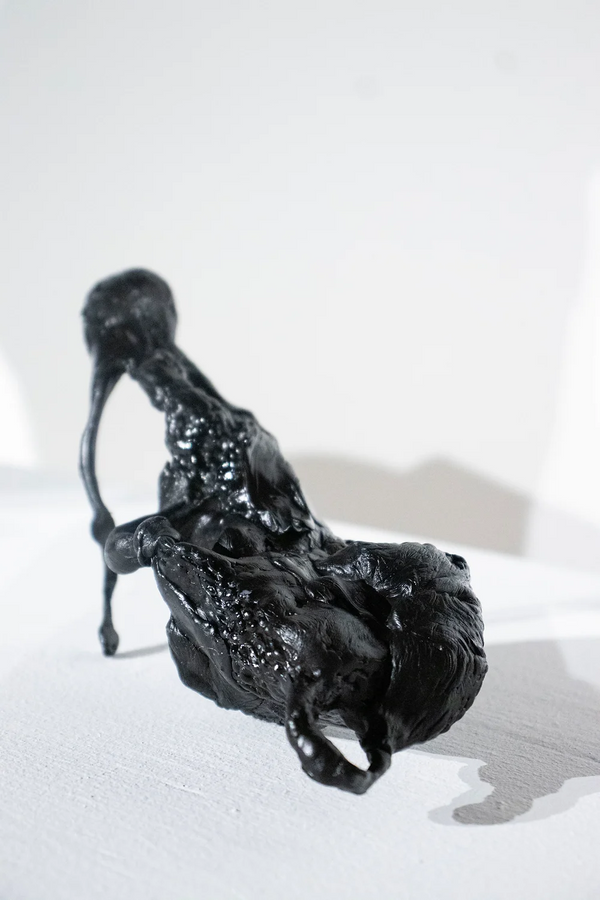 UNTITLED 01: KRISSIE MARIE HELIODORE
